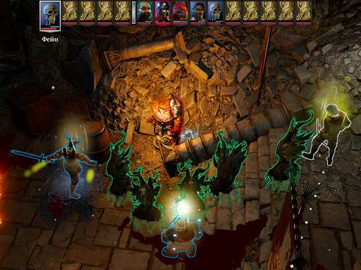 Divinity: Original Sin 2 - «Divinity: Original Sin 2 - Definitive Edition»: да здравствуют патчи? (Часть первая)