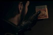 Гайд по поиску коллекционных предметов в "The Order: 1886" (часть 2)