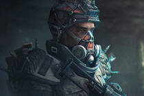 Survarium обновился до версии 0.44 Survarium обновился до версии 0.44